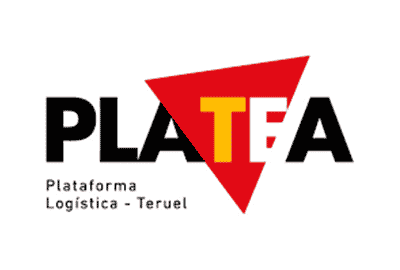 plataforma logistica teruel