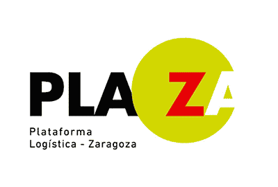 plaza logistica zaragoza